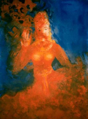 05. Tanzende Vaishnavi