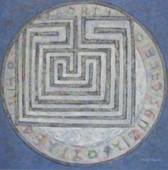017. Labyrinth