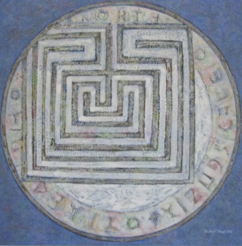 08. Labyrinth